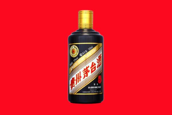 鸡西市虎林回收茅台酒瓶